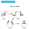 BackRite - Posture Corrector