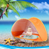 Portable Baby Beach Tent