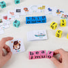 WordWise Blocks - Fun Learning For Kids