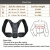 BackRite - Posture Corrector