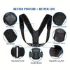 BackRite - Posture Corrector