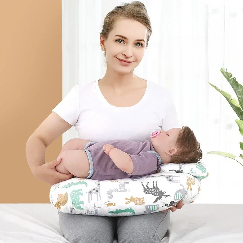 Multifunction Nursing Pillow